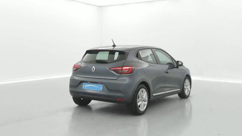 Vente en ligne Renault Clio 5 Clio E-Tech 140 - 21 au prix de 16 590 €