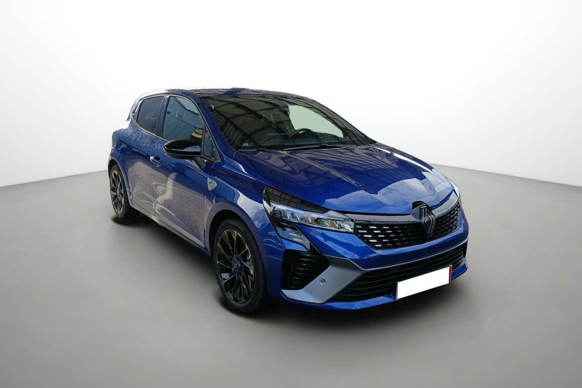 Vente en ligne Renault Clio 5 Clio E-Tech full hybrid 145 au prix de 25 390 €