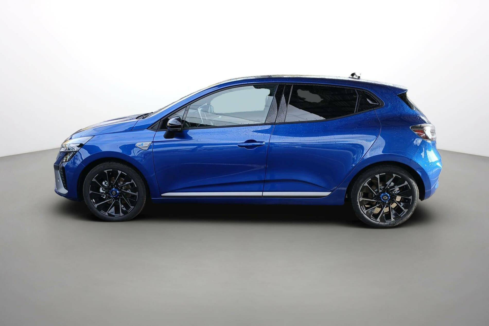 Vente en ligne Renault Clio 5 Clio E-Tech full hybrid 145 au prix de 25 390 €