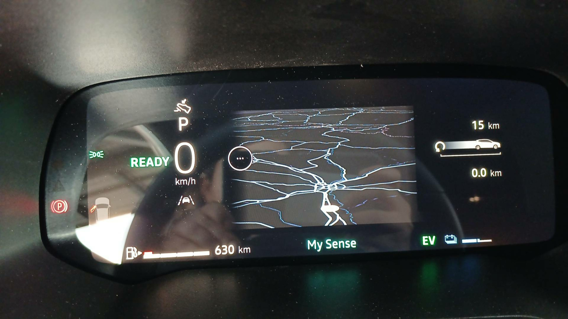 Vente en ligne Renault Clio 5 Clio E-Tech full hybrid 145 au prix de 25 390 €