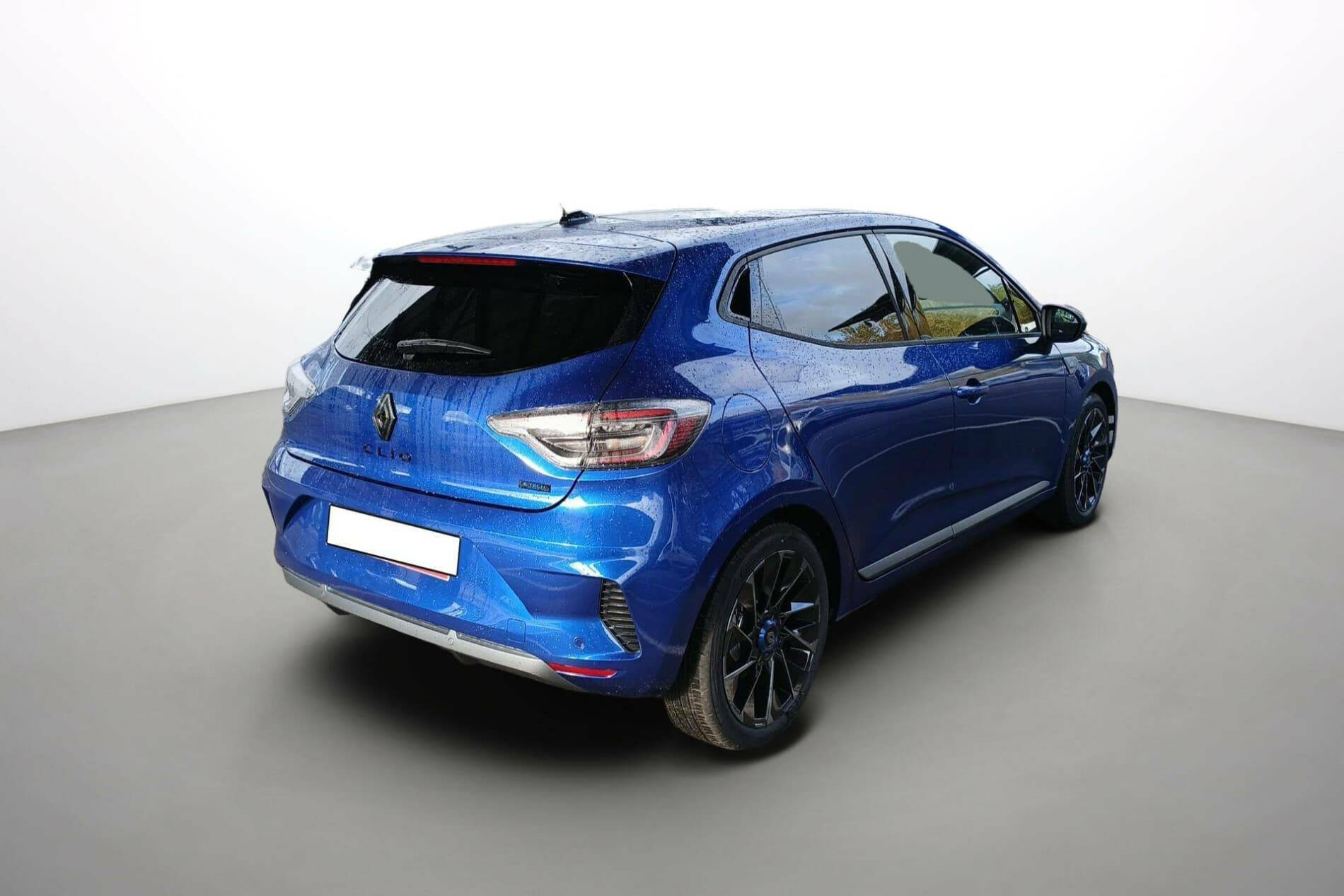 Vente en ligne Renault Clio 5 Clio E-Tech full hybrid 145 au prix de 25 390 €