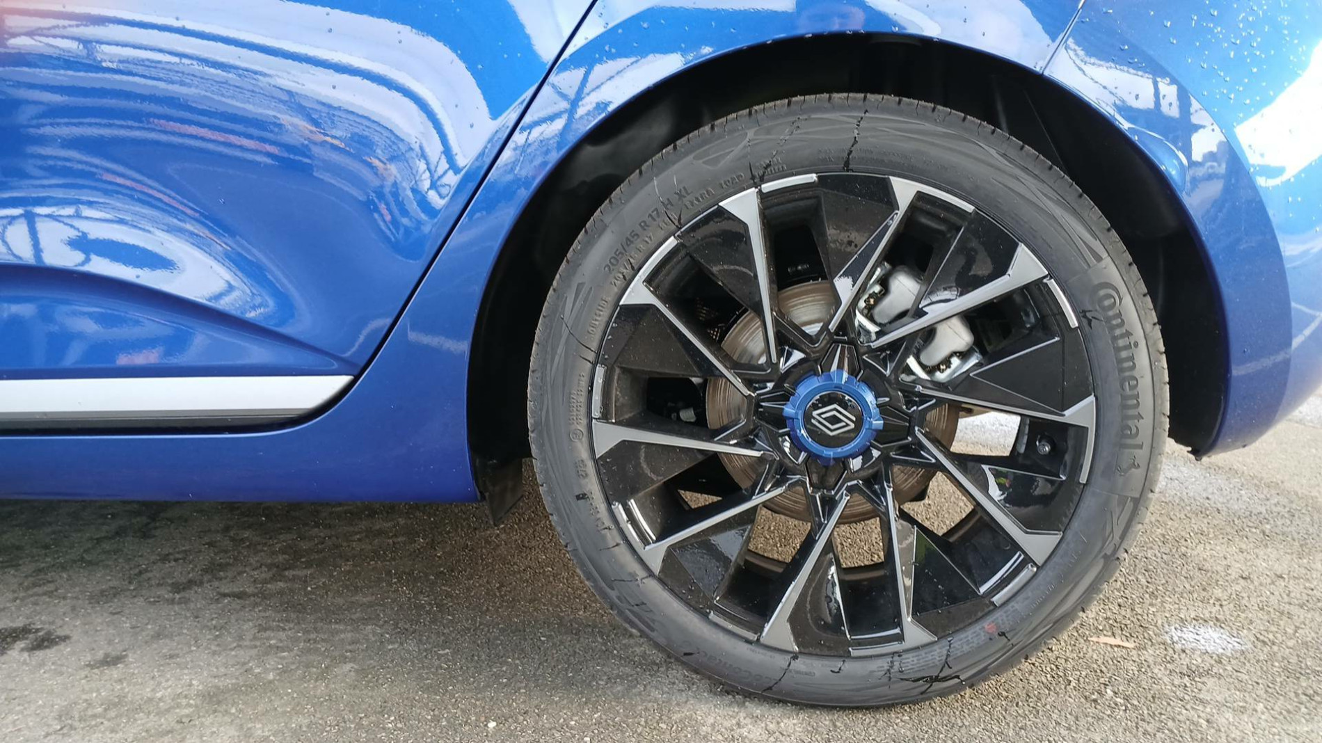 Vente en ligne Renault Clio 5 Clio E-Tech full hybrid 145 au prix de 25 390 €