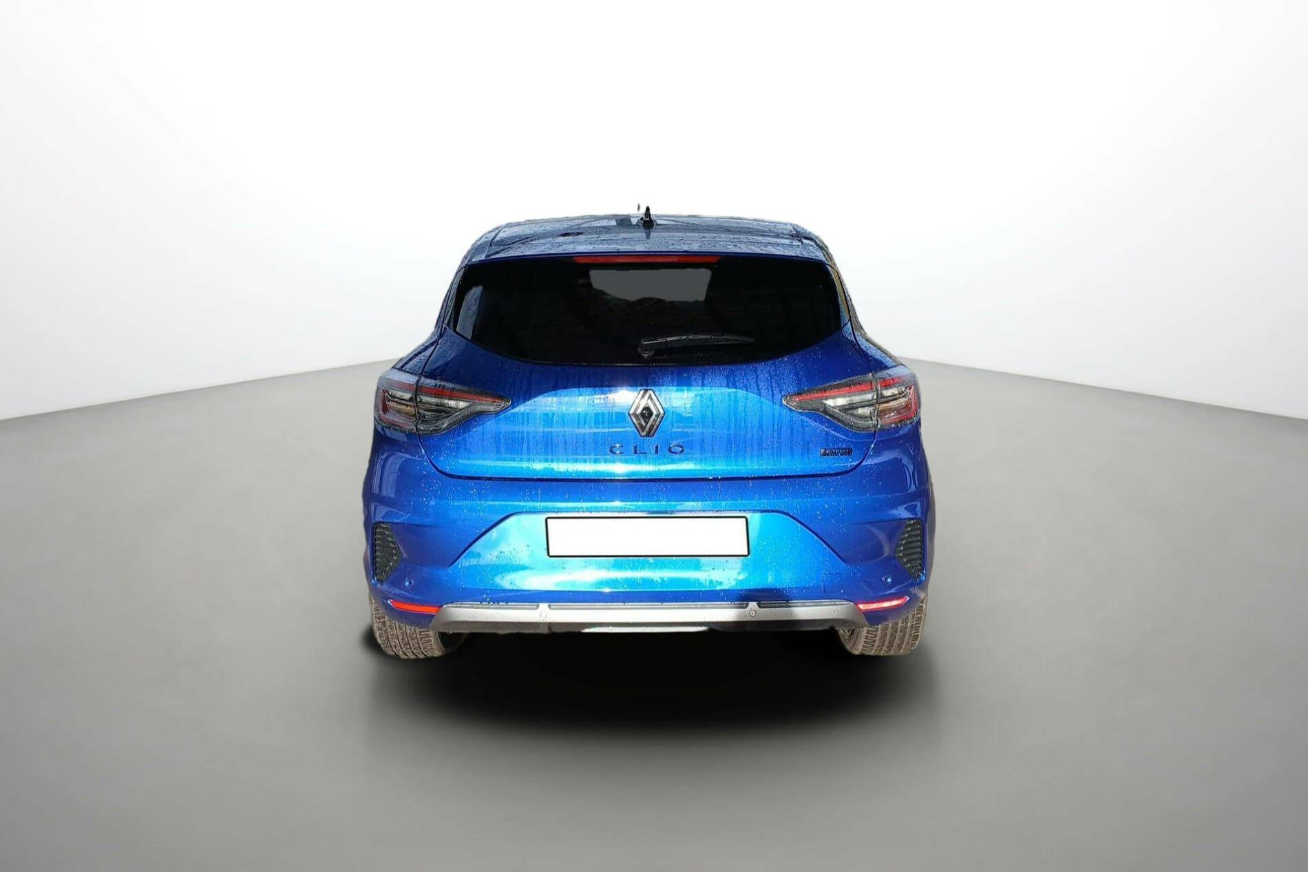 Vente en ligne Renault Clio 5 Clio E-Tech full hybrid 145 au prix de 25 390 €