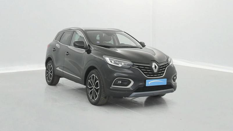 Vente en ligne Renault Kadjar  TCe 140 FAP EDC au prix de 20 990 €