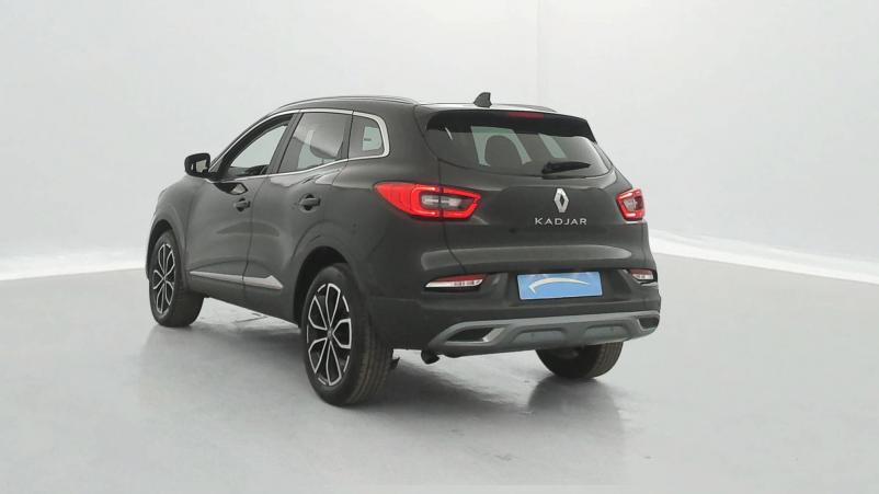 Vente en ligne Renault Kadjar  TCe 140 FAP EDC au prix de 20 990 €