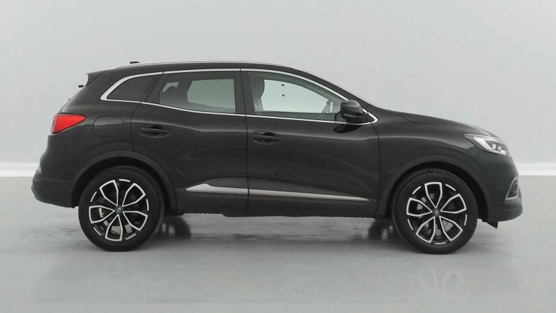 Vente en ligne Renault Kadjar  TCe 140 FAP EDC au prix de 20 990 €