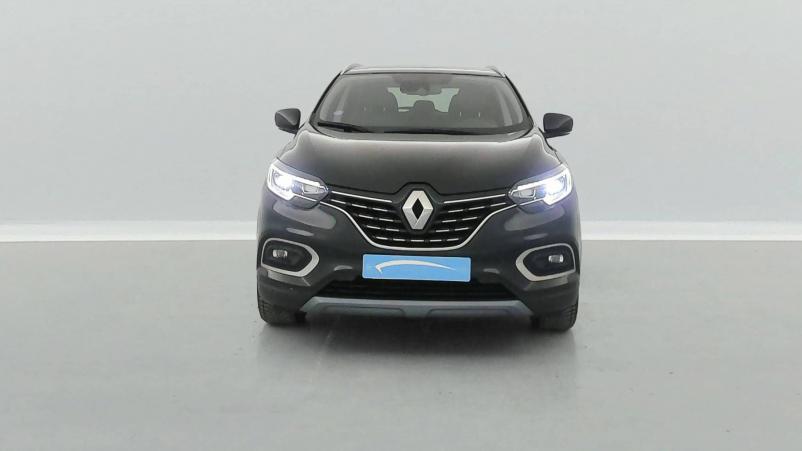 Vente en ligne Renault Kadjar  TCe 140 FAP EDC au prix de 20 990 €