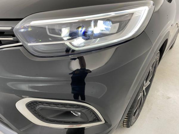 Vente en ligne Renault Kadjar  TCe 140 FAP EDC au prix de 20 990 €