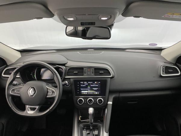 Vente en ligne Renault Kadjar  TCe 140 FAP EDC au prix de 20 990 €