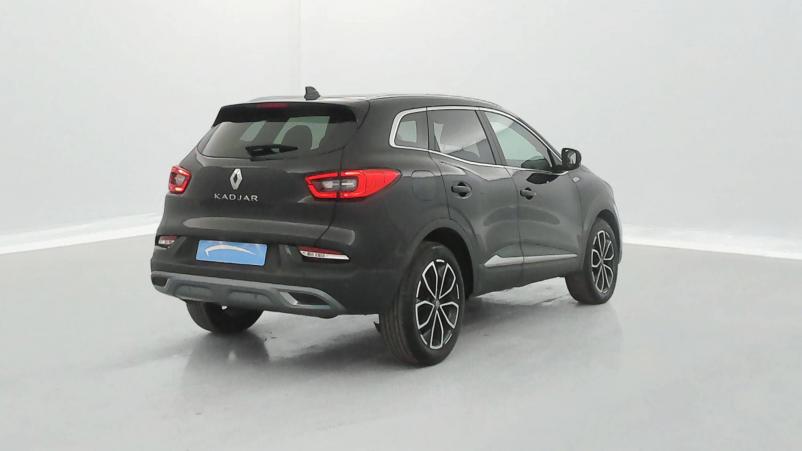 Vente en ligne Renault Kadjar  TCe 140 FAP EDC au prix de 20 990 €