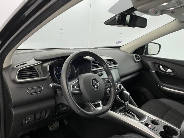 Vente en ligne Renault Kadjar  TCe 140 FAP EDC au prix de 20 990 €