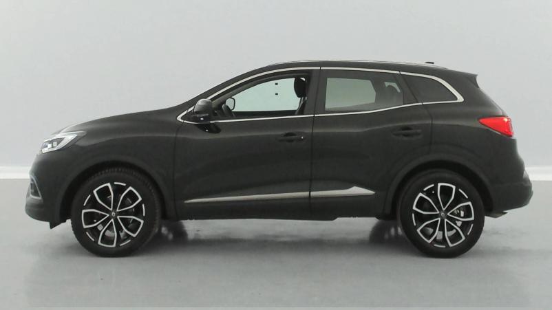 Vente en ligne Renault Kadjar  TCe 140 FAP EDC au prix de 20 990 €