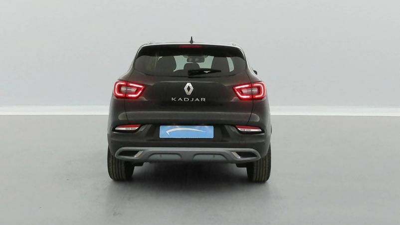 Vente en ligne Renault Kadjar  TCe 140 FAP EDC au prix de 20 990 €