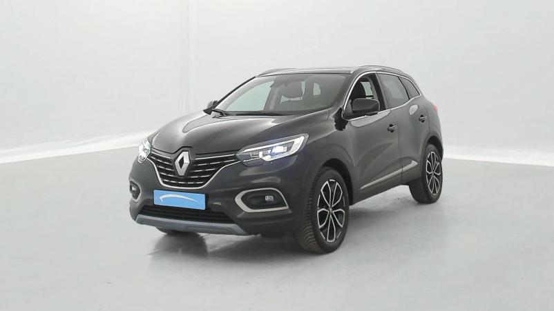 Vente en ligne Renault Kadjar  TCe 140 FAP EDC au prix de 20 990 €