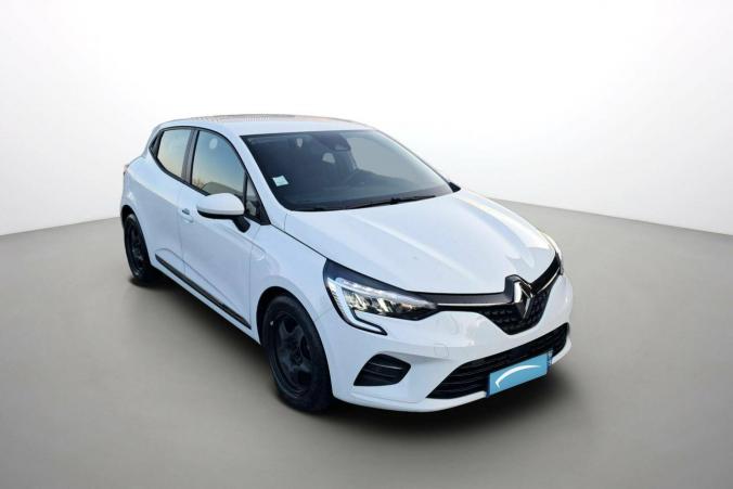 Vente en ligne Renault Clio 5 Clio TCe 90 - 21N au prix de 14 790 €