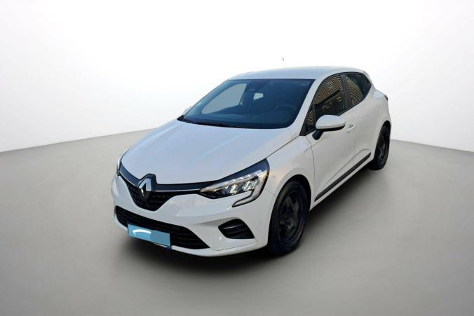 Vente en ligne Renault Clio 5 Clio TCe 90 - 21N au prix de 14 790 €