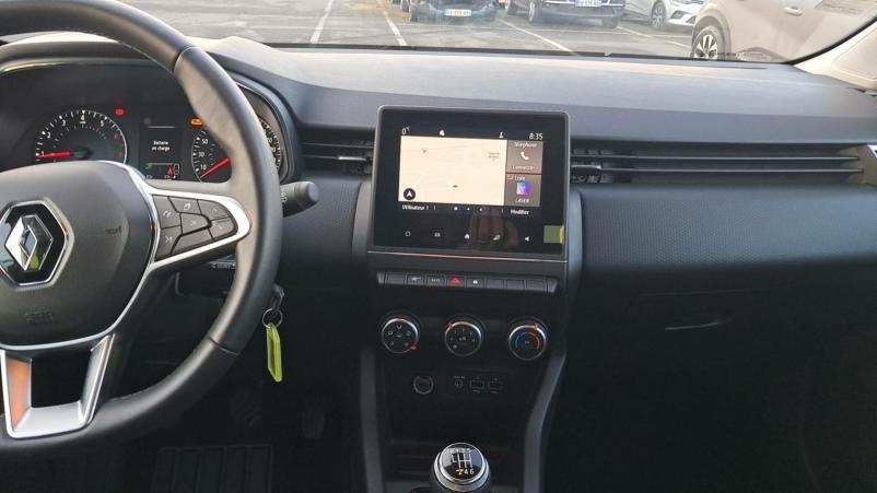Vente en ligne Renault Clio 5 Clio TCe 90 - 21N au prix de 14 790 €