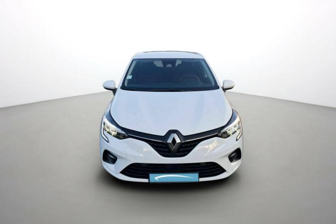 Vente en ligne Renault Clio 5 Clio TCe 90 - 21N au prix de 14 790 €