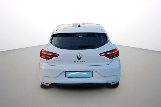 Vente en ligne Renault Clio 5 Clio TCe 90 - 21N au prix de 14 790 €