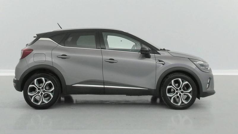 Vente en ligne Renault Captur  TCe 140 EDC au prix de 18 490 €