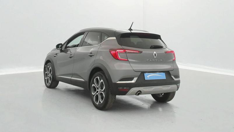 Vente en ligne Renault Captur  TCe 140 EDC au prix de 18 490 €