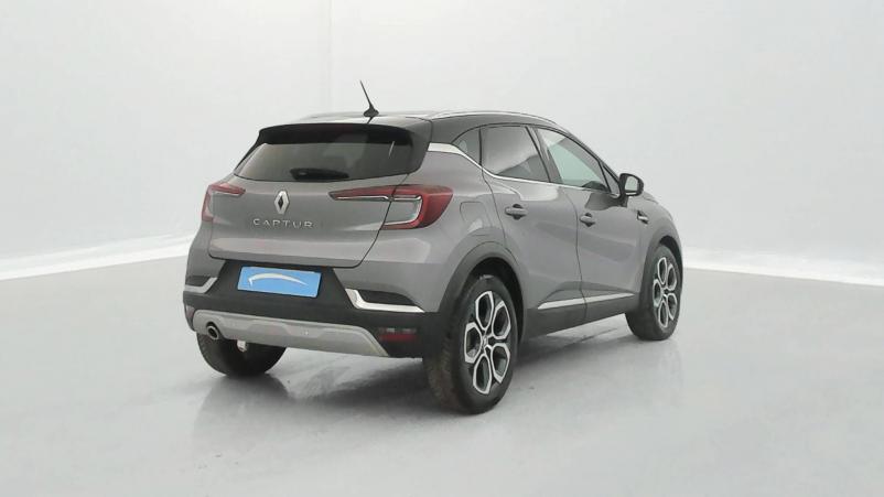 Vente en ligne Renault Captur  TCe 140 EDC au prix de 18 490 €