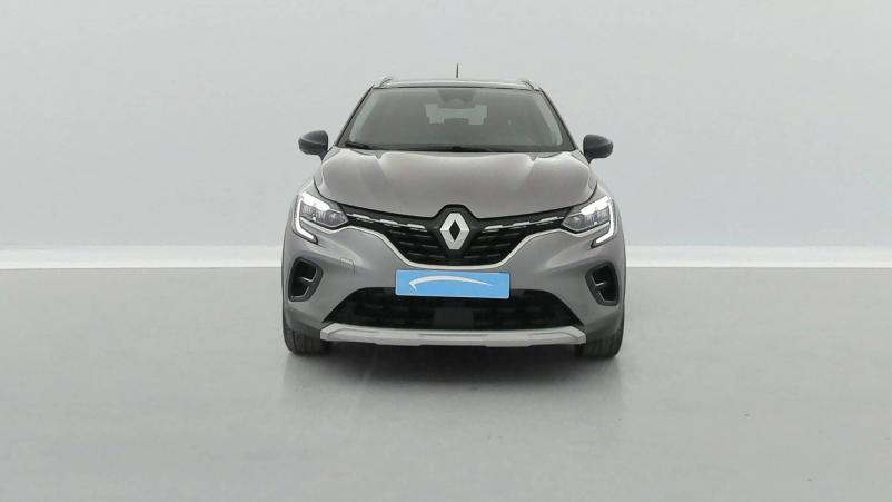 Vente en ligne Renault Captur  TCe 140 EDC au prix de 18 490 €