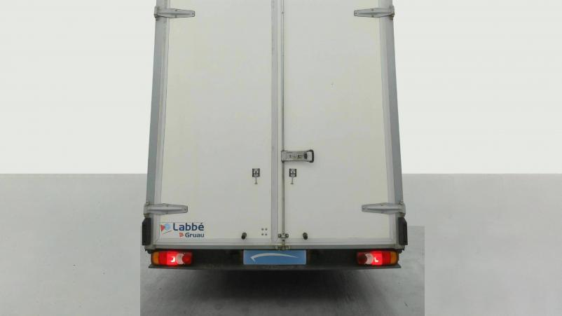 Vente en ligne Renault Master 3 Châssis Cabine MASTER PHC F3500 L3H1 ENERGY DCI 145 CAISSE 20M3 au prix de 22 990 €