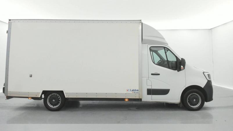 Vente en ligne Renault Master 3 Châssis Cabine MASTER PHC F3500 L3H1 ENERGY DCI 145 CAISSE 20M3 au prix de 22 990 €