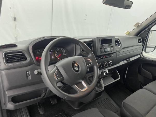 Vente en ligne Renault Master 3 Châssis Cabine MASTER PHC F3500 L3H1 ENERGY DCI 145 POUR TRANSF au prix de 27 990 €