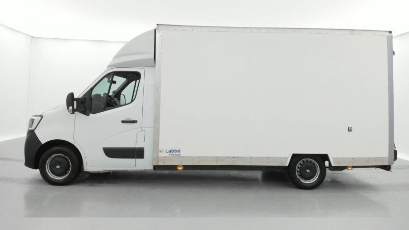 Vente en ligne Renault Master 3 Châssis Cabine MASTER PHC F3500 L3H1 ENERGY DCI 145 CAISSE 20M3 au prix de 22 990 €