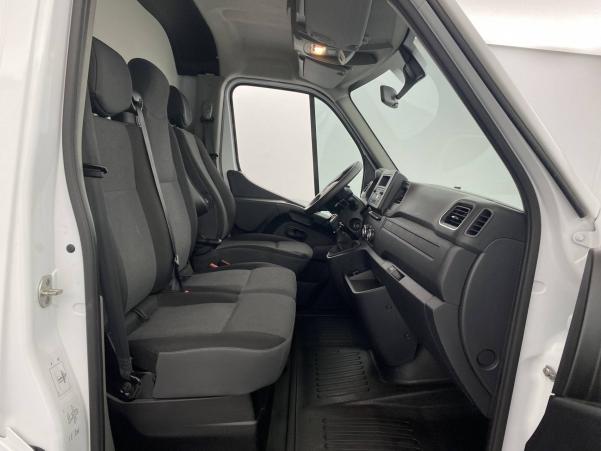 Vente en ligne Renault Master 3 Châssis Cabine MASTER PHC F3500 L3H1 ENERGY DCI 145 POUR TRANSF au prix de 27 990 €