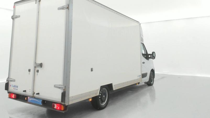 Vente en ligne Renault Master 3 Châssis Cabine MASTER PHC F3500 L3H1 ENERGY DCI 145 POUR TRANSF au prix de 27 990 €