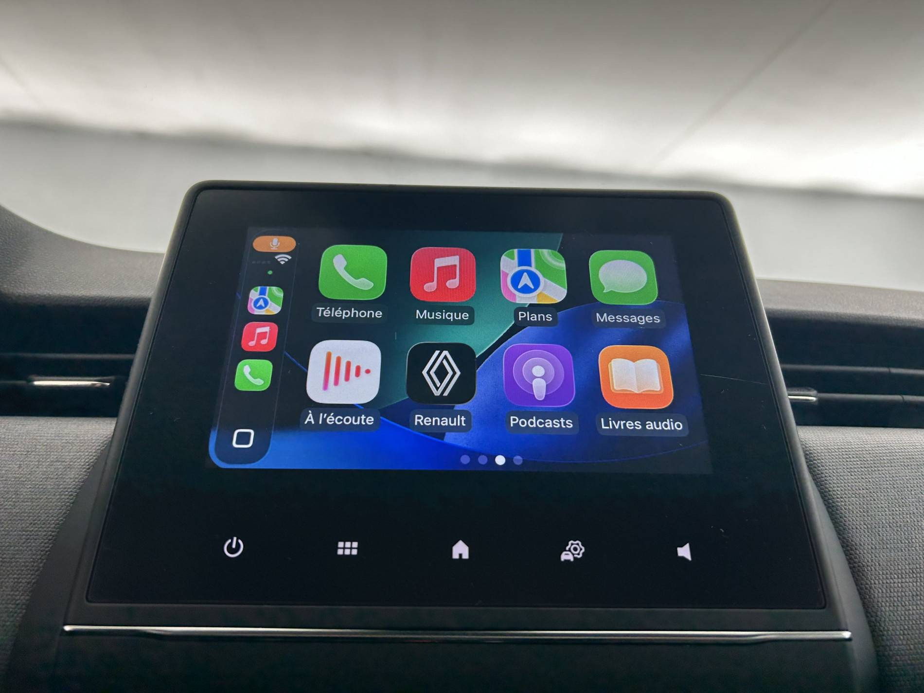 Vente en ligne Renault Clio 5 Clio Blue dCi 100 au prix de 15 590 €