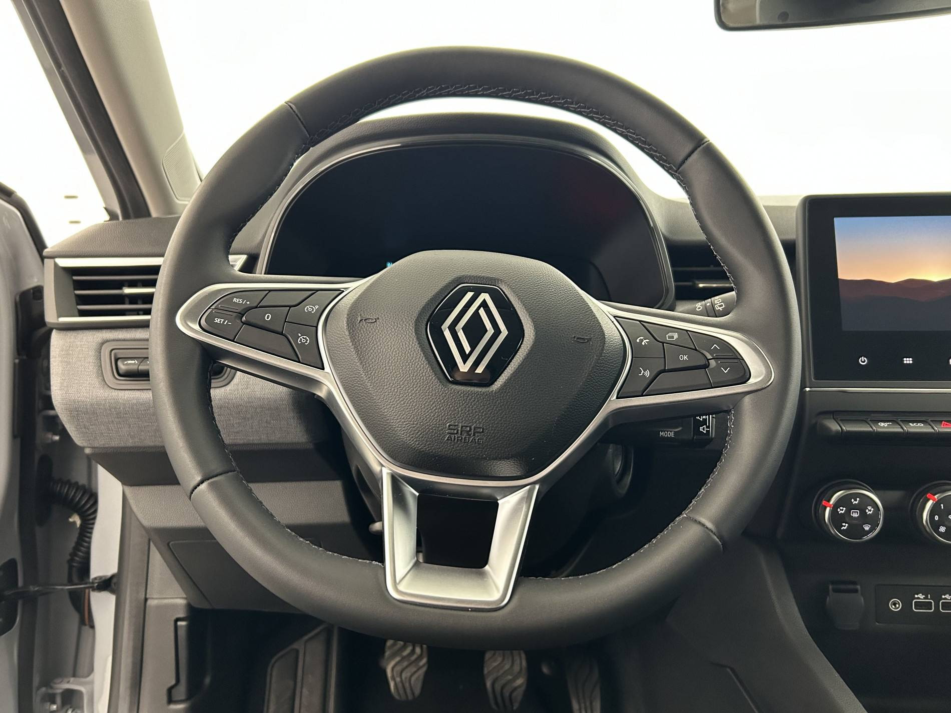 Vente en ligne Renault Clio 5 Clio Blue dCi 100 au prix de 15 590 €