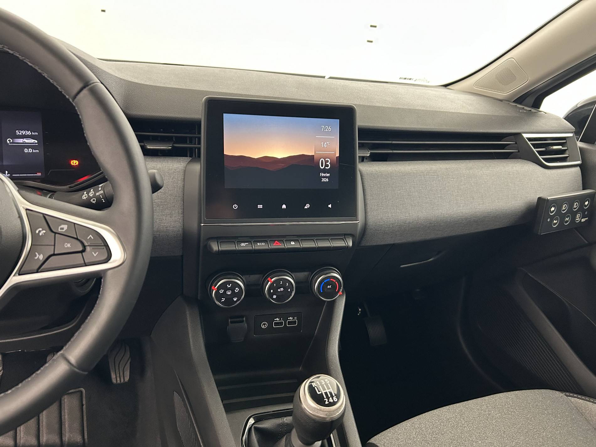 Vente en ligne Renault Clio 5 Clio Blue dCi 100 au prix de 15 590 €