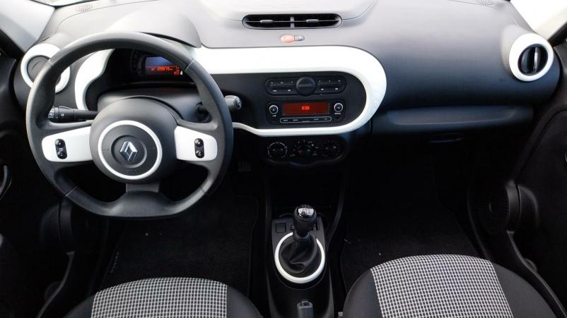 Vente en ligne Renault Twingo 3  SCe 65 - 20 au prix de 9 980 €