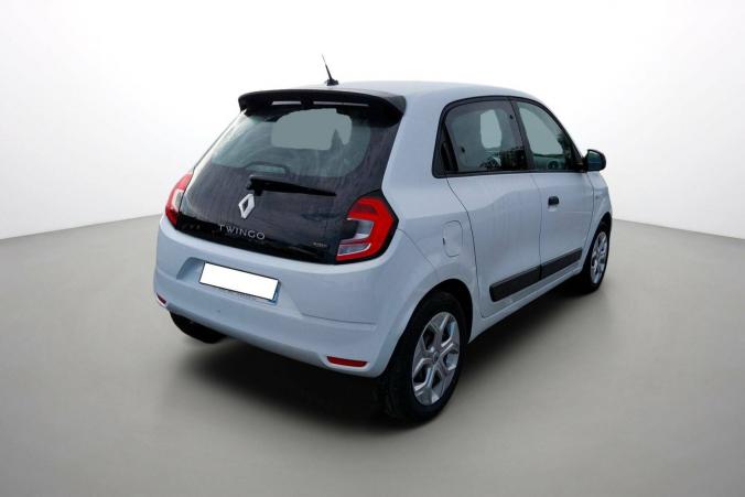 Vente en ligne Renault Twingo 3  SCe 65 - 20 au prix de 9 980 €