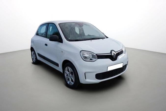 Vente en ligne Renault Twingo 3  SCe 65 - 20 au prix de 9 980 €