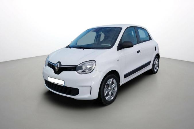 Vente en ligne Renault Twingo 3  SCe 65 - 20 au prix de 9 980 €