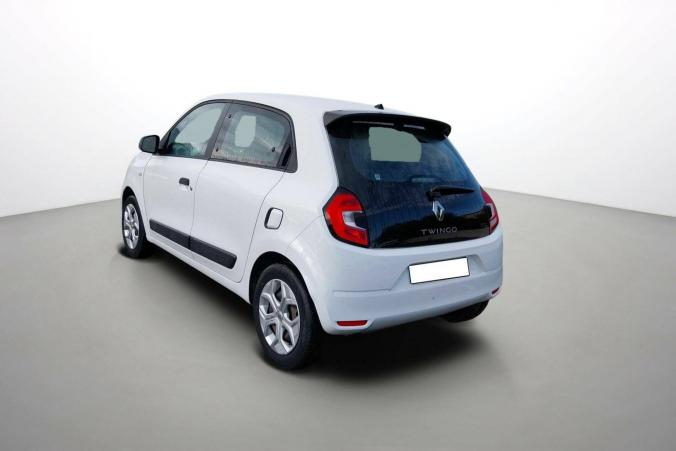 Vente en ligne Renault Twingo 3  SCe 65 - 20 au prix de 9 980 €