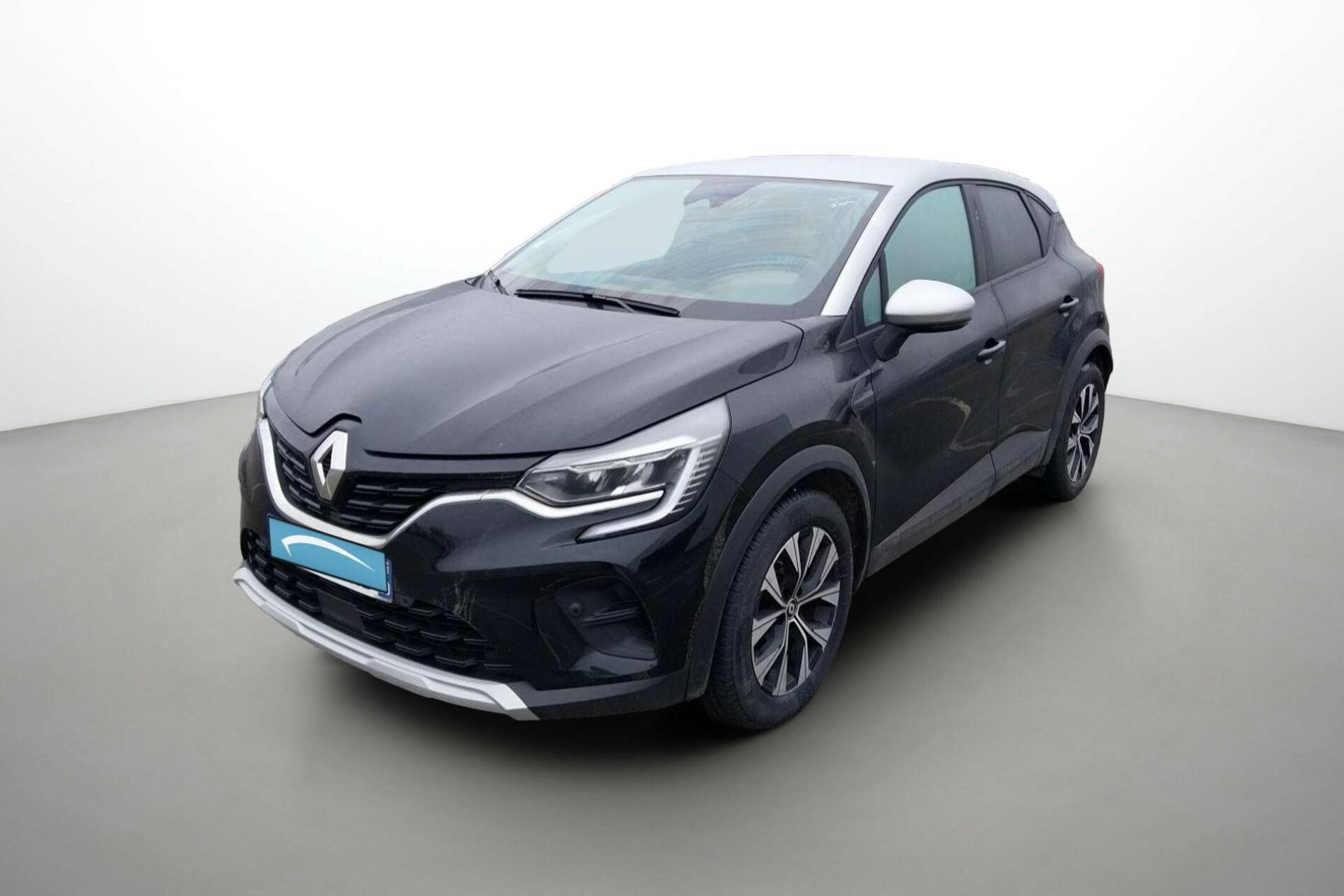 Renault Captur  TCe 90 occasion de 2023 en vente à Brest