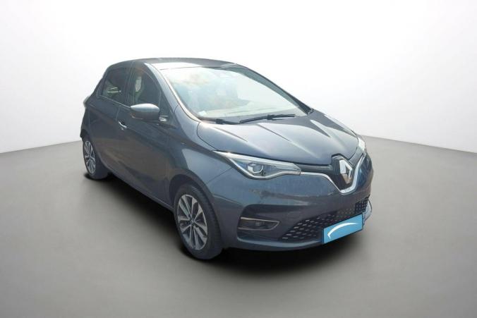 Vente en ligne Renault Zoé  R110 au prix de 12 990 €