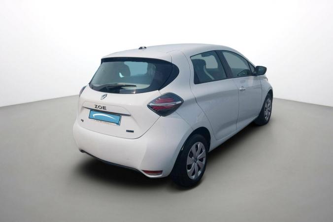 Vente en ligne Renault Zoé  R110 au prix de 12 990 €