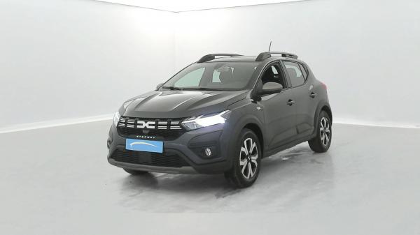 Dacia Sandero  TCe 110 occasion de 2023 en vente à Brest