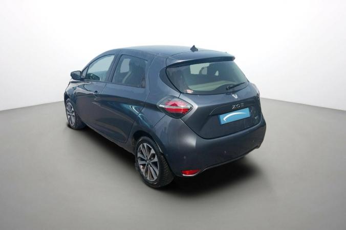 Vente en ligne Renault Zoé  R110 au prix de 12 990 €