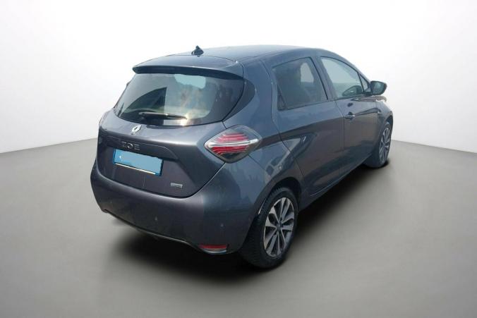 Vente en ligne Renault Zoé  R110 au prix de 12 990 €