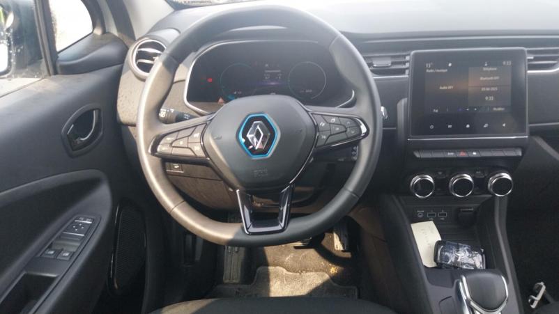 Vente en ligne Renault Zoé  R110 au prix de 12 990 €