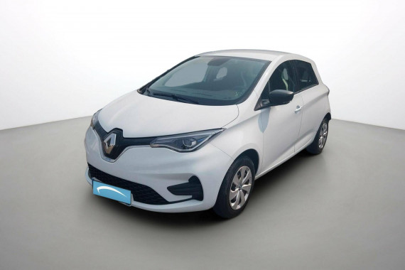 Vente en ligne Renault Zoé  R110 de 2020 au prix de 12 990€