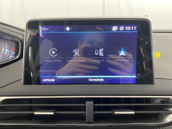 Vente en ligne Peugeot 3008  1.2 Puretech 130ch S&S EAT6 au prix de 15 990 €